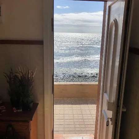 Hébergement de vacances Holiday Avenida Las Gaviotas