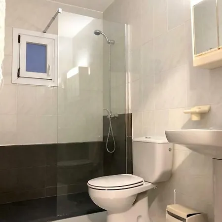 Hébergement de vacances Holiday Avenida Las Gaviotas Pozo Izquierdo